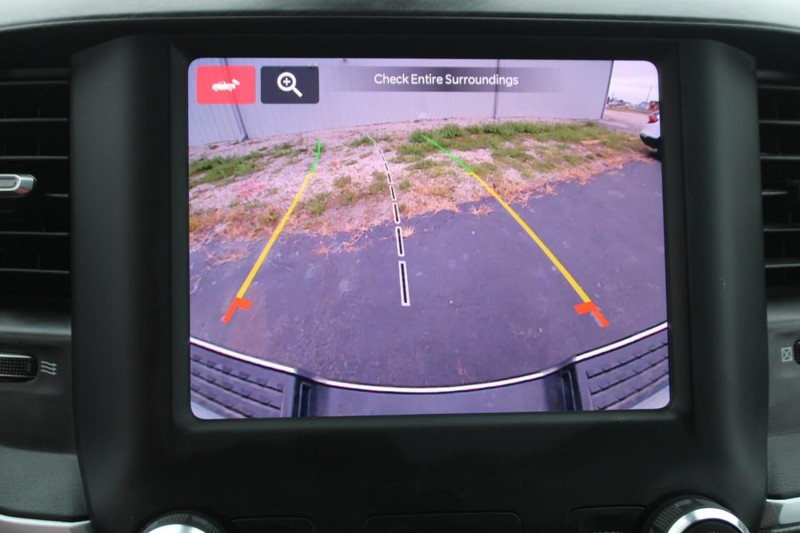 Ram 2500 Vehicle Image 20