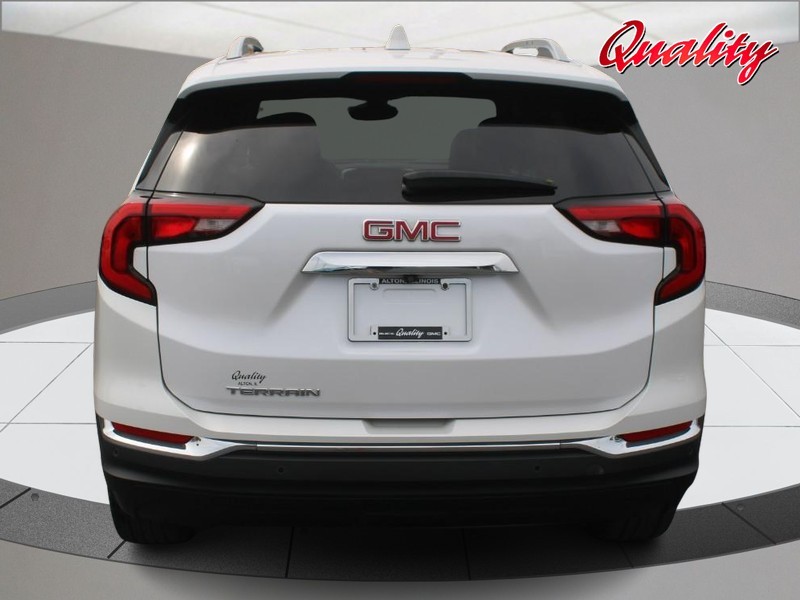 GMC Terrain Vehicle Image 04
