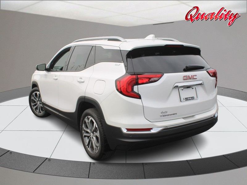 GMC Terrain Vehicle Image 05