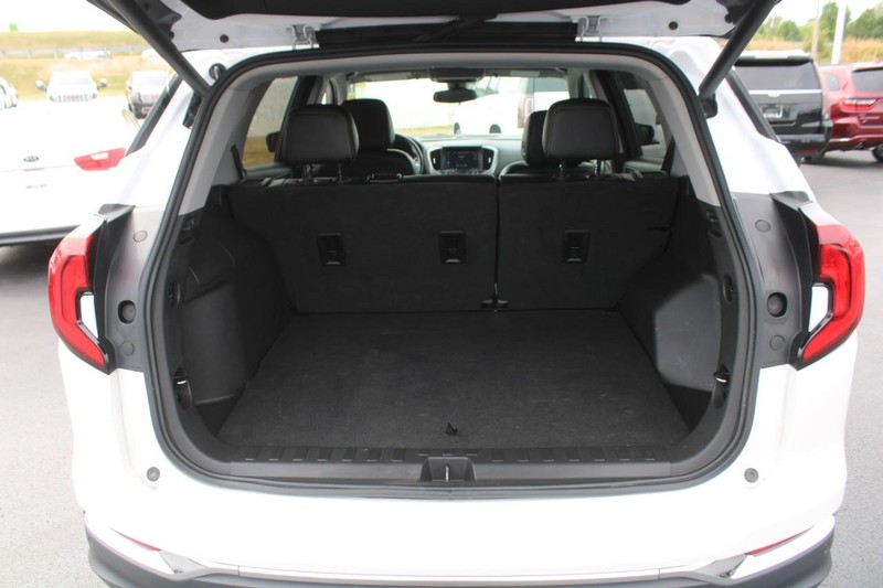 GMC Terrain Vehicle Image 06