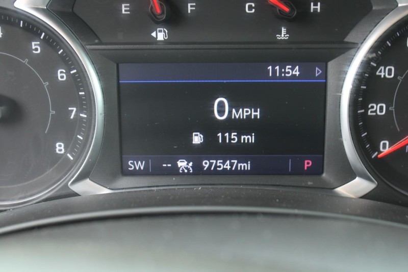 GMC Terrain Vehicle Image 19