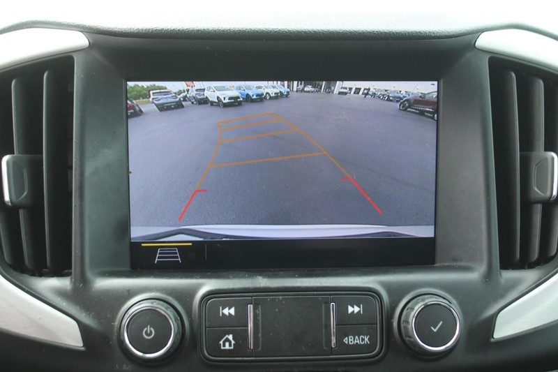 GMC Terrain Vehicle Image 20