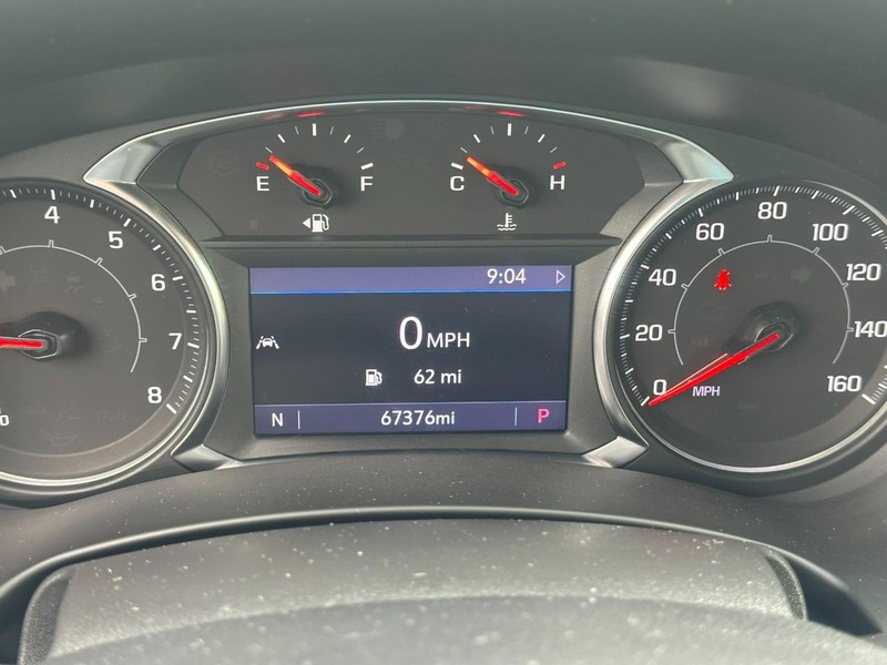 GMC Terrain Vehicle Image 21