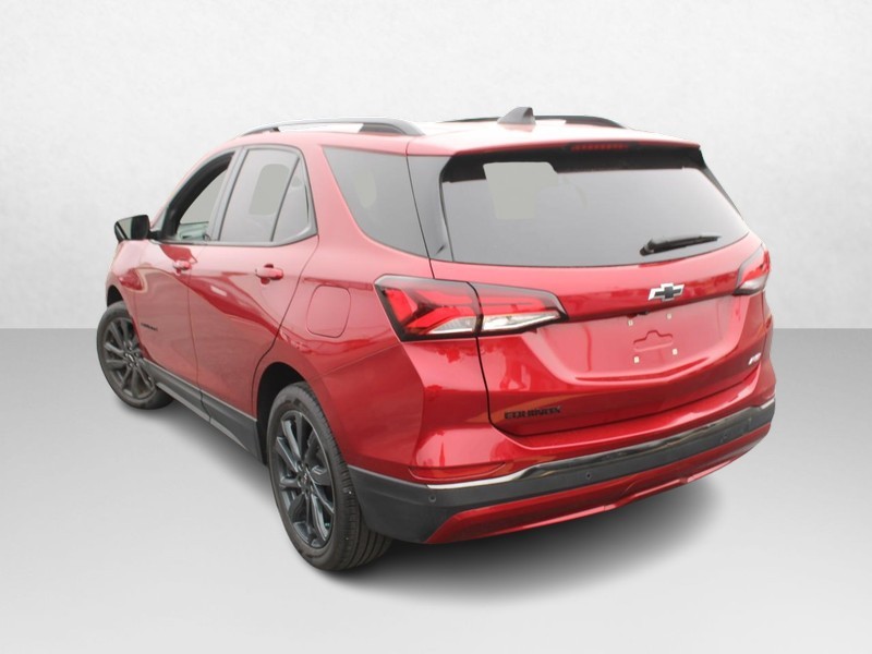 Chevrolet Equinox Vehicle Image 05