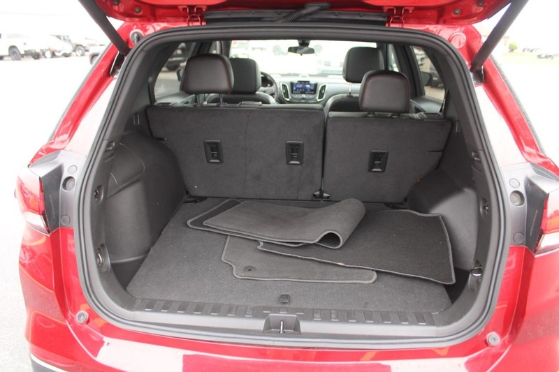 Chevrolet Equinox Vehicle Image 06