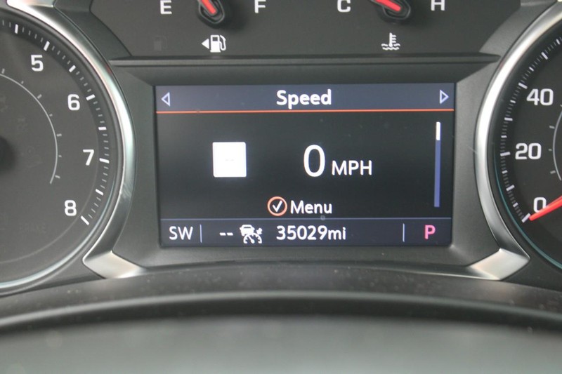 Chevrolet Equinox Vehicle Image 19