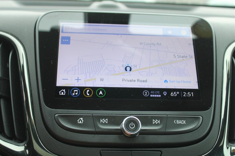 Chevrolet Equinox Vehicle Image 20