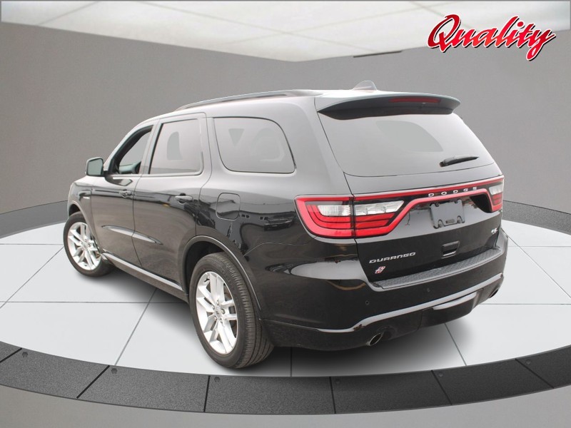 Dodge Durango Vehicle Image 05