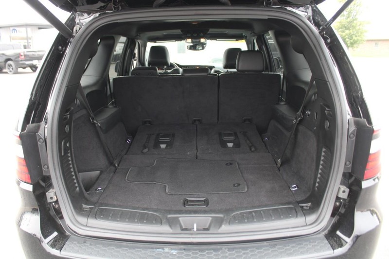 Dodge Durango Vehicle Image 06