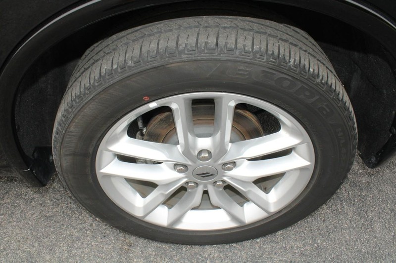 Dodge Durango Vehicle Image 07