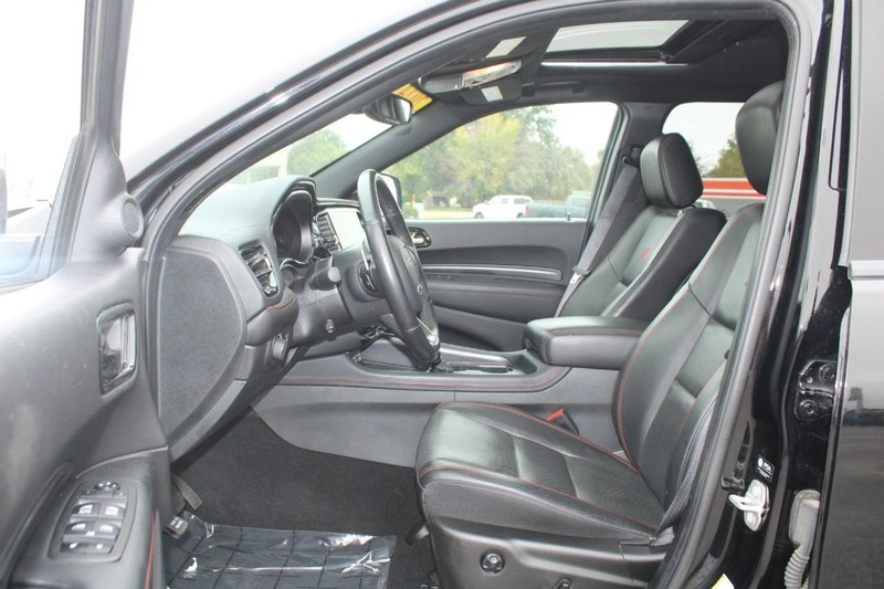 Dodge Durango Vehicle Image 08