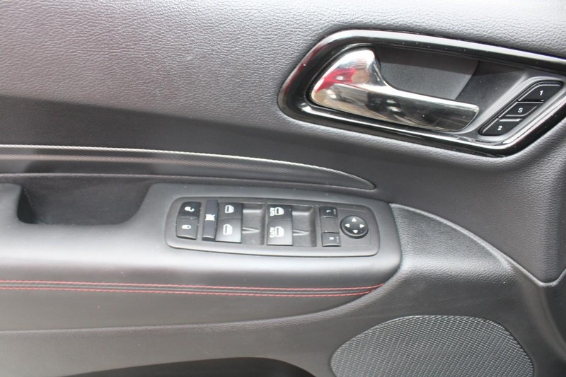 Dodge Durango Vehicle Image 09