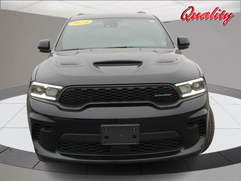 Dodge Durango Vehicle Image 10