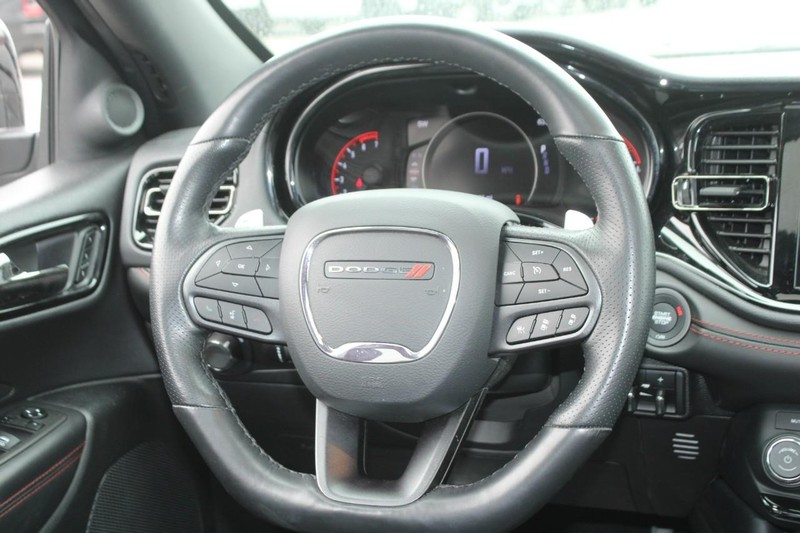 Dodge Durango Vehicle Image 14