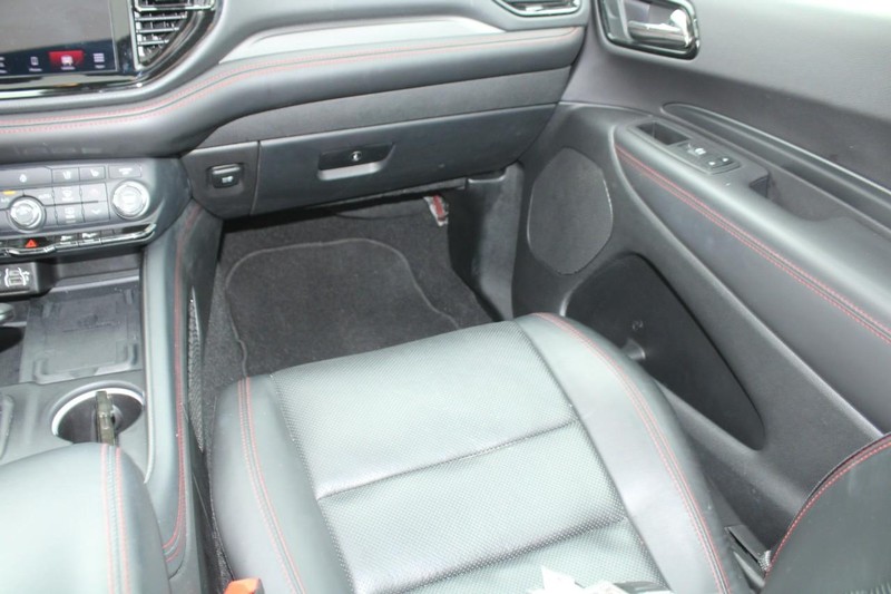 Dodge Durango Vehicle Image 16