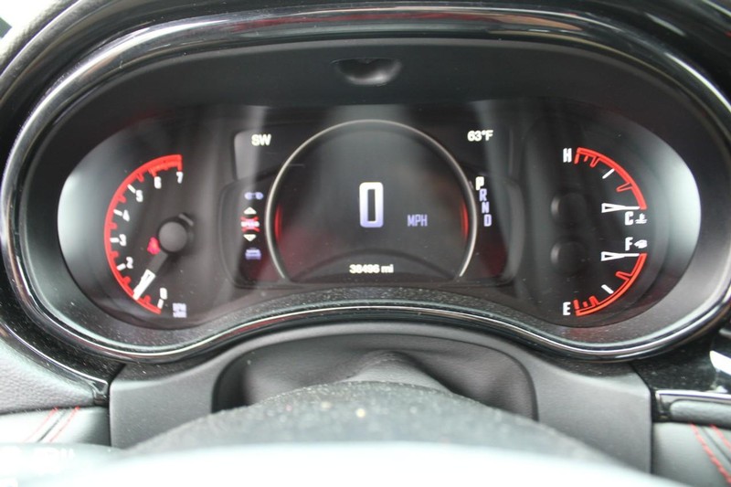 Dodge Durango Vehicle Image 18