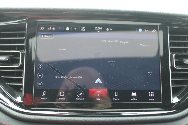 Dodge Durango Vehicle Image 20