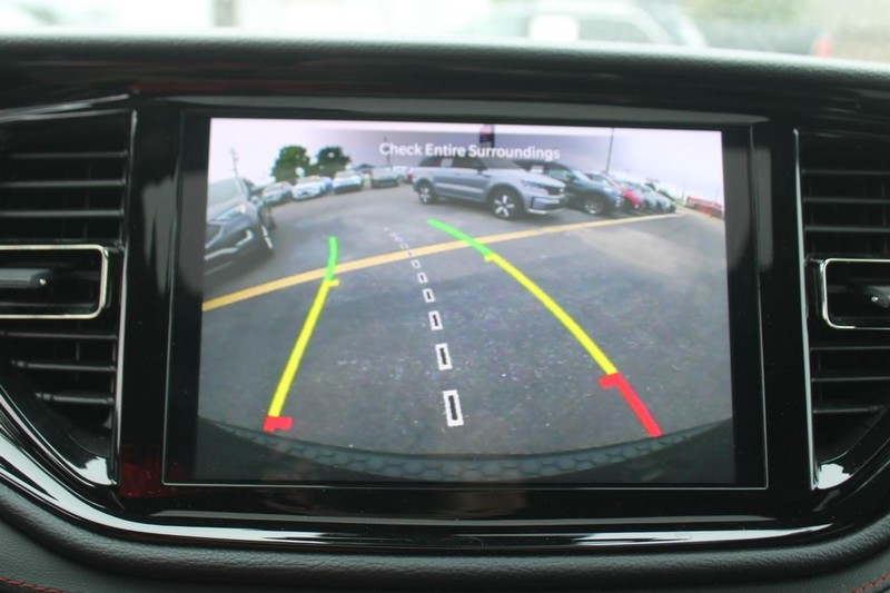 Dodge Durango Vehicle Image 21