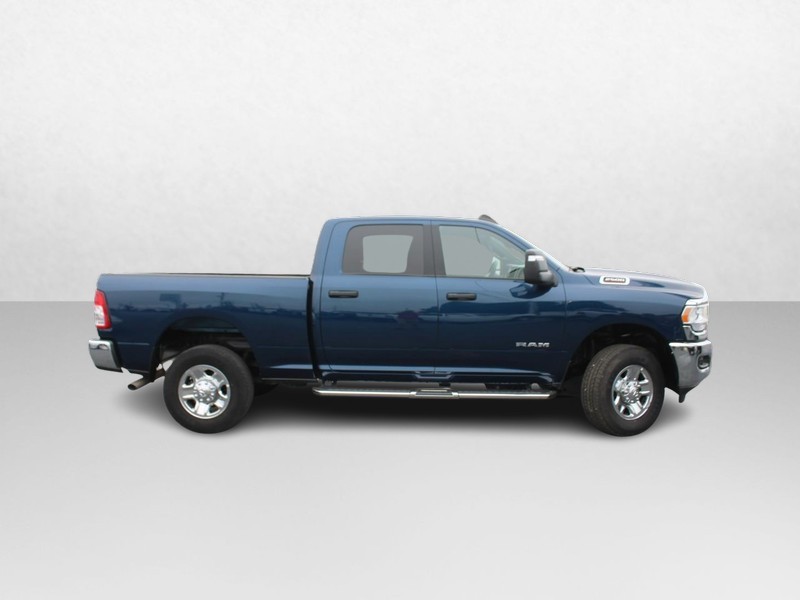 Ram 2500 Vehicle Image 02
