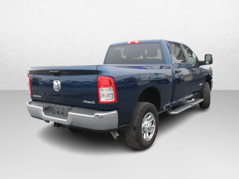 Ram 2500 Vehicle Image 03