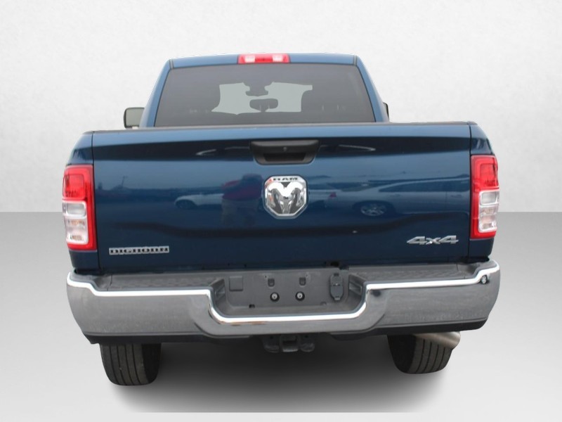 Ram 2500 Vehicle Image 04