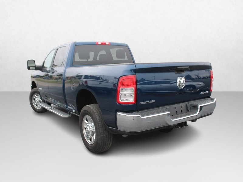 Ram 2500 Vehicle Image 05
