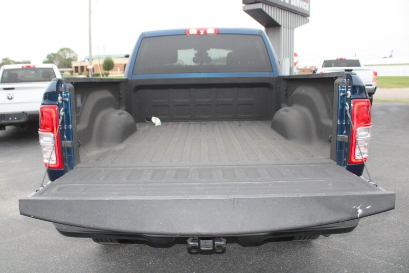 Ram 2500 Vehicle Image 06