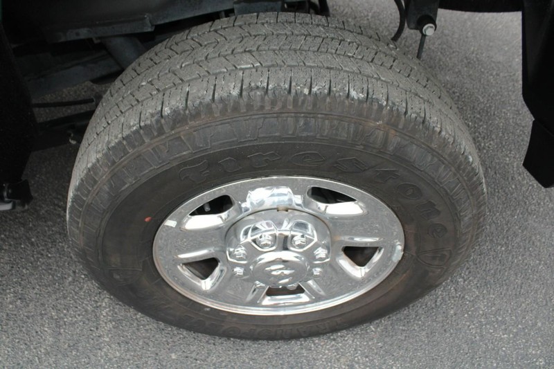 Ram 2500 Vehicle Image 07