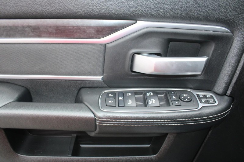 Ram 2500 Vehicle Image 09