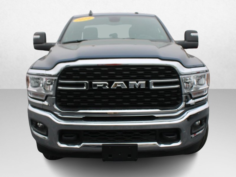 Ram 2500 Vehicle Image 10