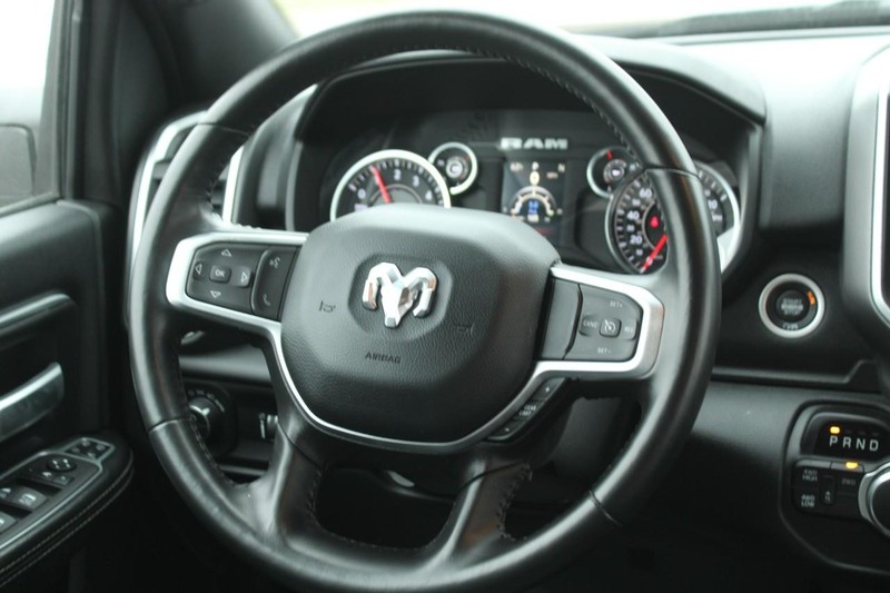 Ram 2500 Vehicle Image 14