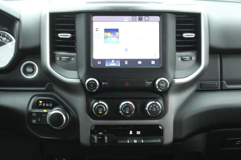 Ram 2500 Vehicle Image 15