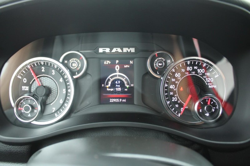 Ram 2500 Vehicle Image 18