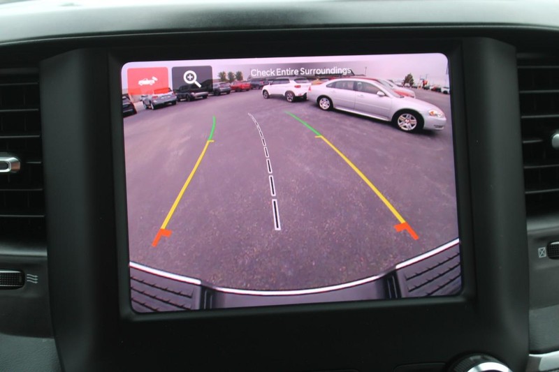 Ram 2500 Vehicle Image 20