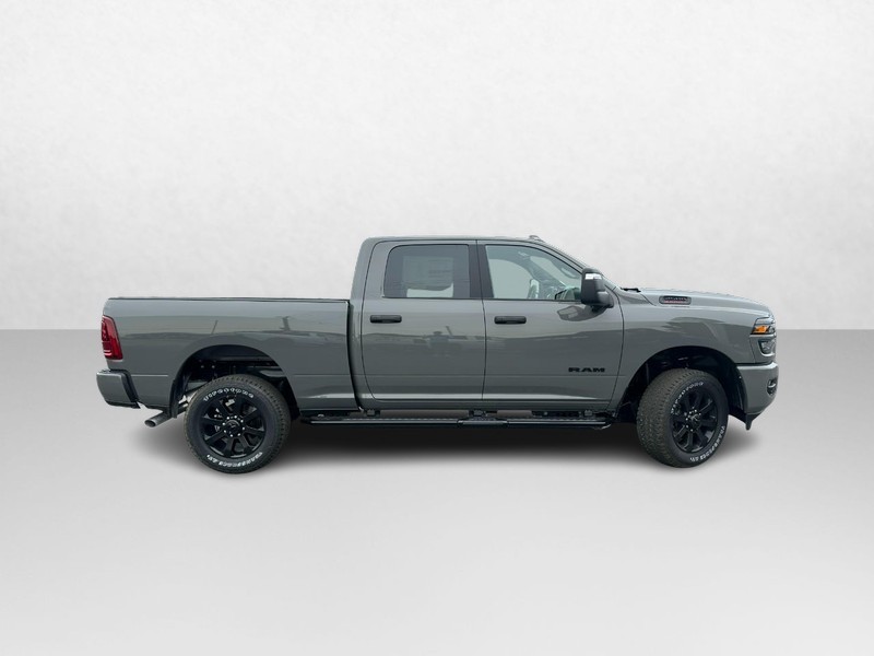 Ram 2500 Vehicle Image 02