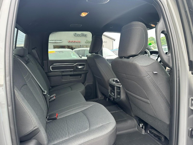 Ram 2500 Vehicle Image 04