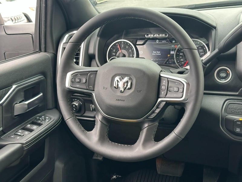 Ram 2500 Vehicle Image 06