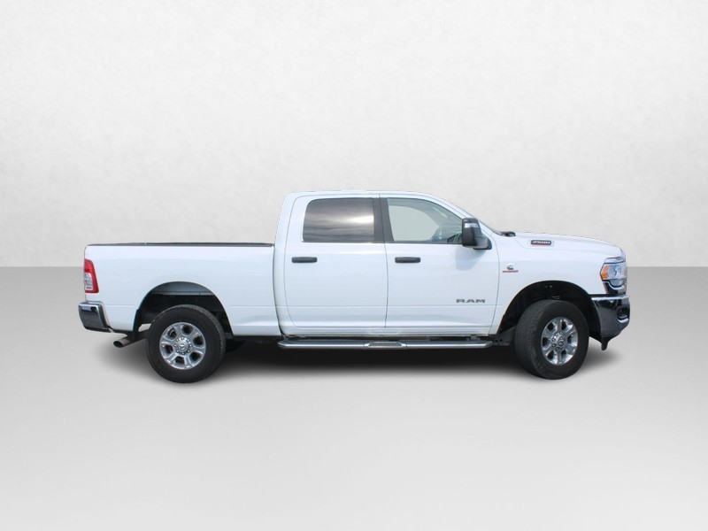 Ram 2500 Vehicle Image 02