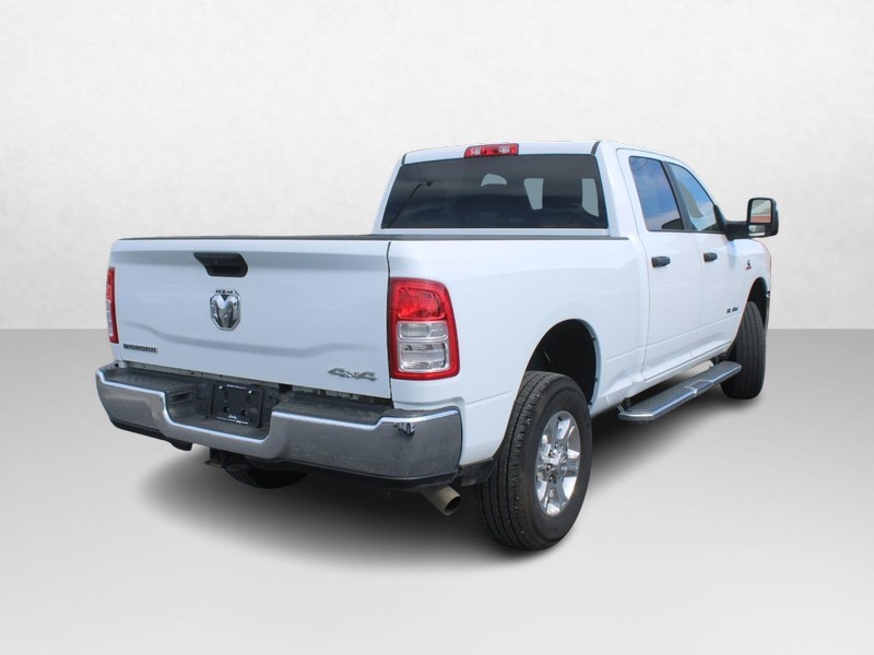 Ram 2500 Vehicle Image 03