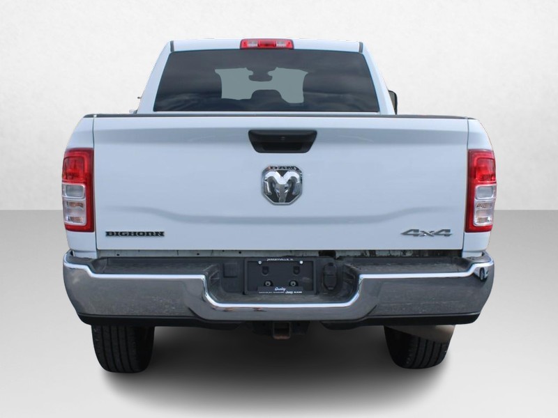 Ram 2500 Vehicle Image 04