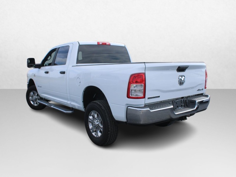 Ram 2500 Vehicle Image 05