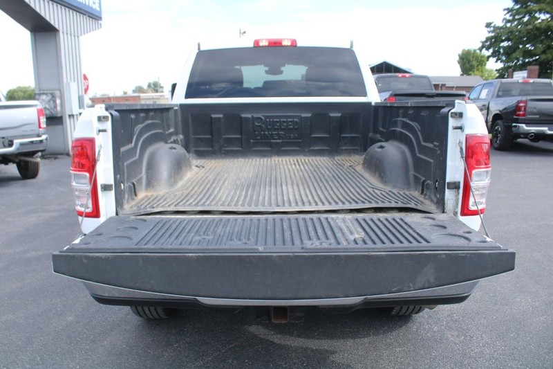 Ram 2500 Vehicle Image 06