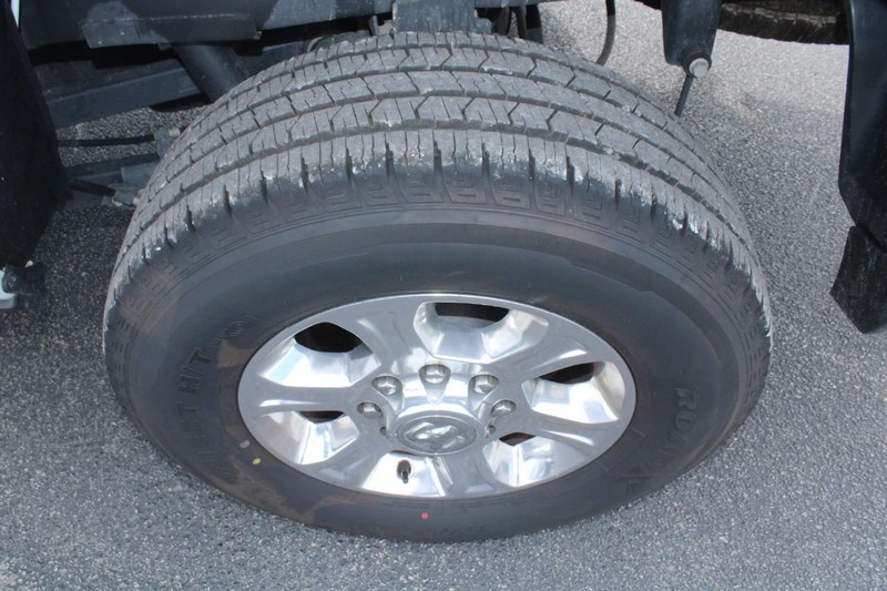 Ram 2500 Vehicle Image 07