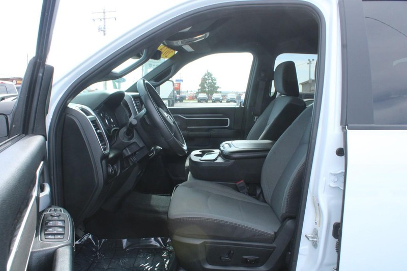 Ram 2500 Vehicle Image 08