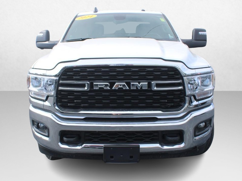 Ram 2500 Vehicle Image 10