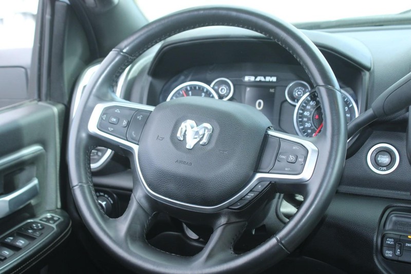 Ram 2500 Vehicle Image 14