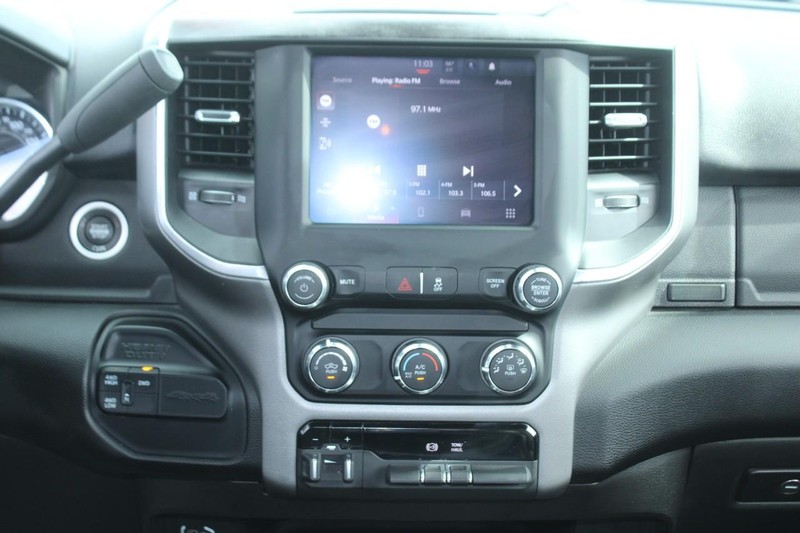 Ram 2500 Vehicle Image 15