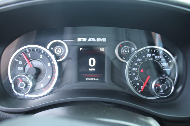 Ram 2500 Vehicle Image 18
