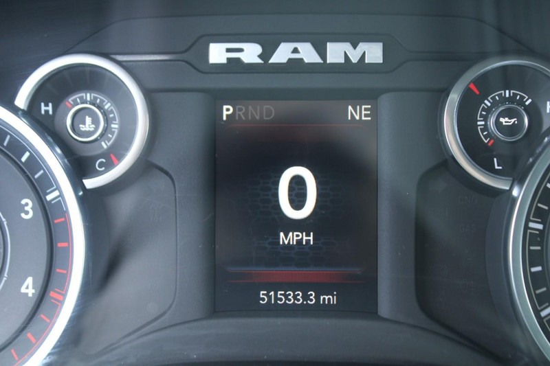 Ram 2500 Vehicle Image 19