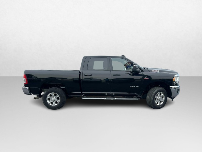 Ram 2500 Vehicle Image 02
